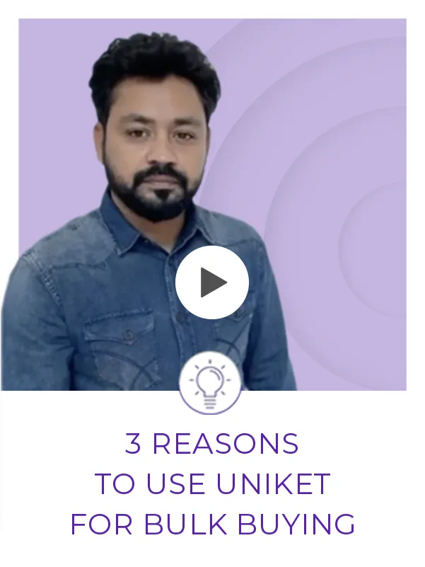 Uniket Wholesale Shopping